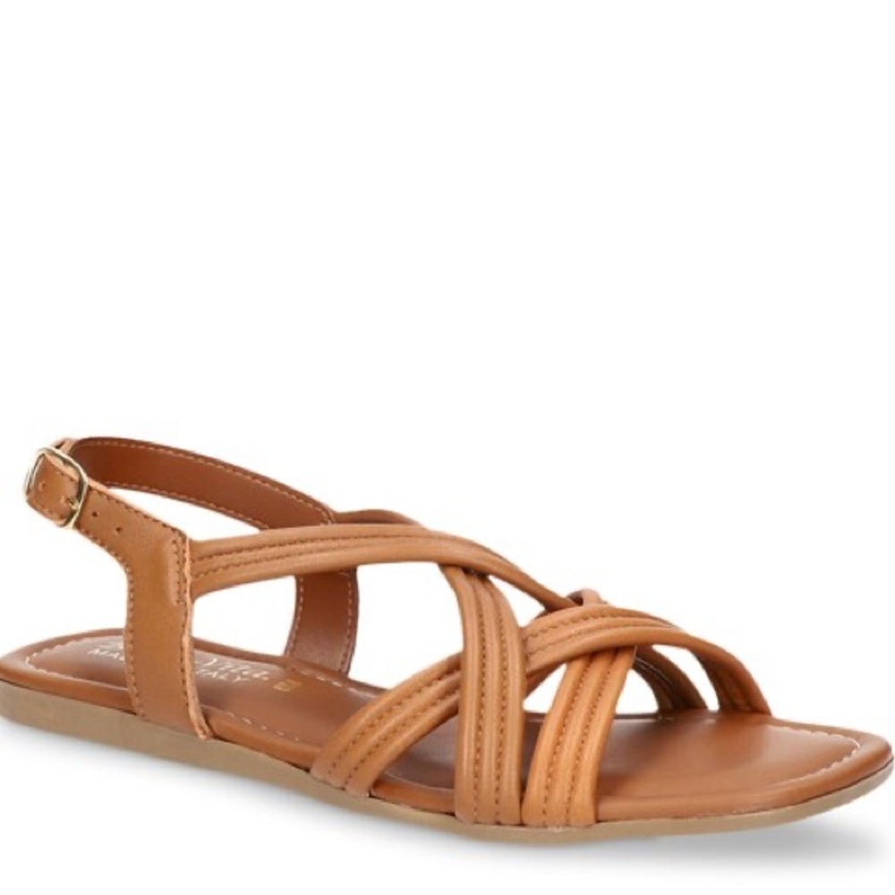 NEW Bella Vita Ilo-Italy Sandal Size 11W